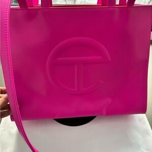 Telfar Medium Shopper